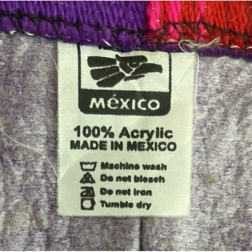 Cooking Apron Embroidered Mexican Day of The Dead Skeleton Sugar Skull Floral